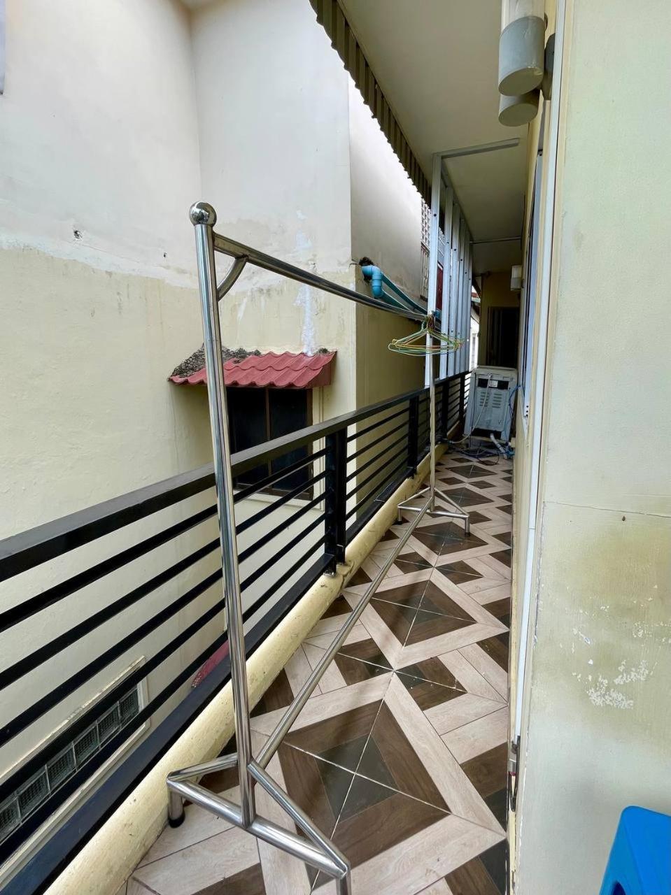 Cassiarata Phnom Penh Exterior foto
